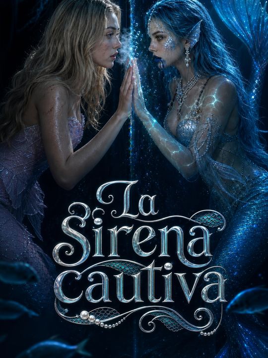 La sirena cautiva