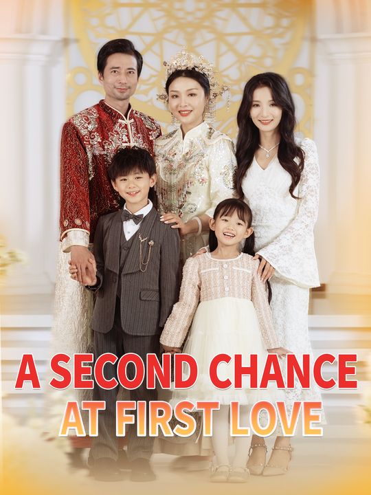 A Second Chance at First Love