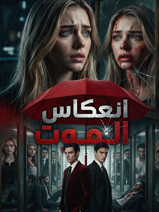 انعكاس الموت