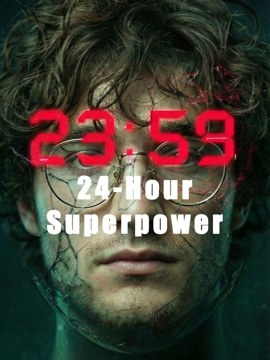 24-Hour Superpower