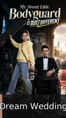 bodyguard is built different (2024)