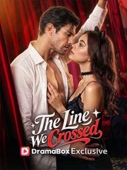 the line they crossed (2024)