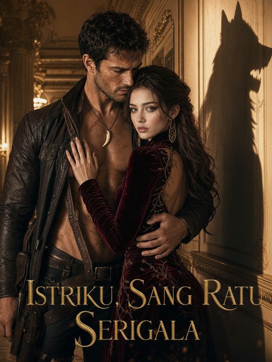 Istriku, Sang Ratu Serigala