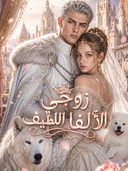 زوجي الألفا اللطيف