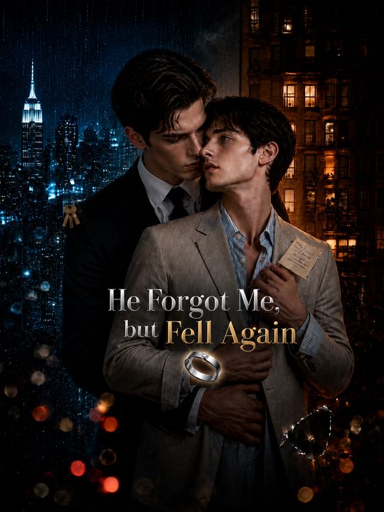 He Forgot Me, but Fell Again