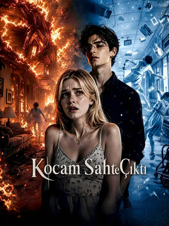 Kocam Sahte Çıktı