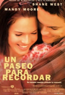 Un paseo para recordar (2002)