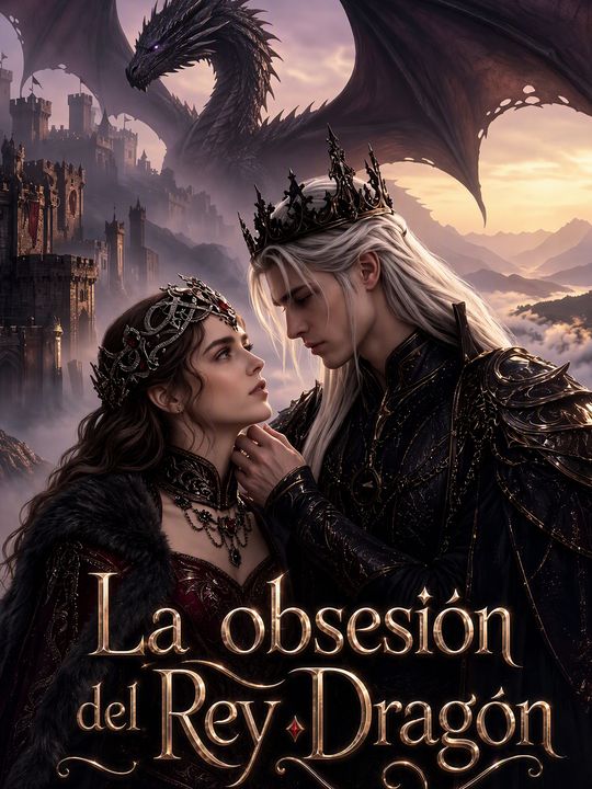 La obsesión del Rey Dragón