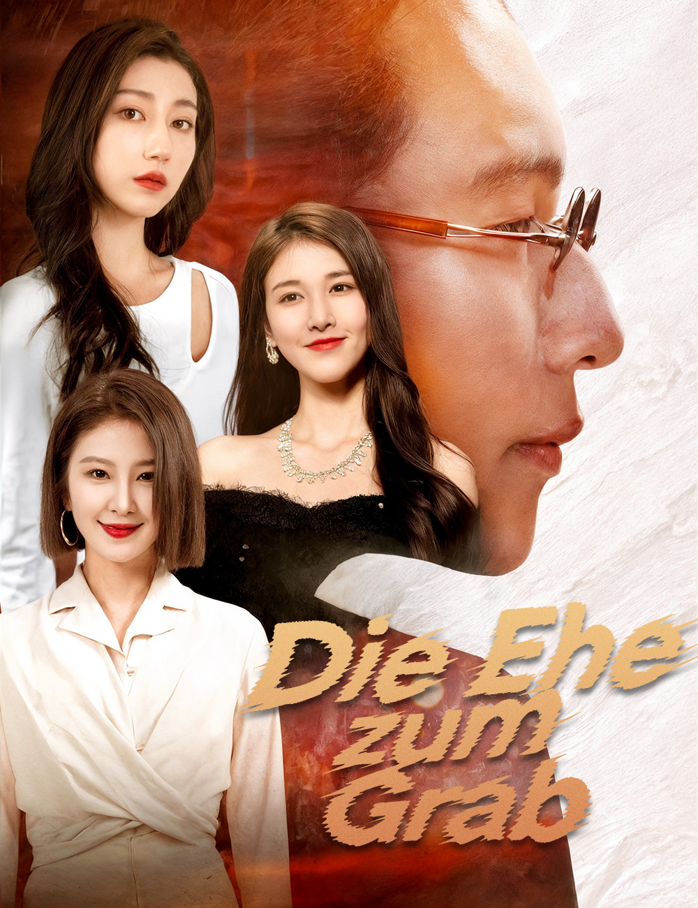 Die Ehe zum Grab