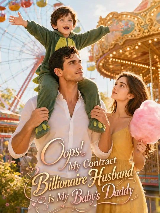 Oops! My Contract Billionaire Husband is My Baby's Daddy