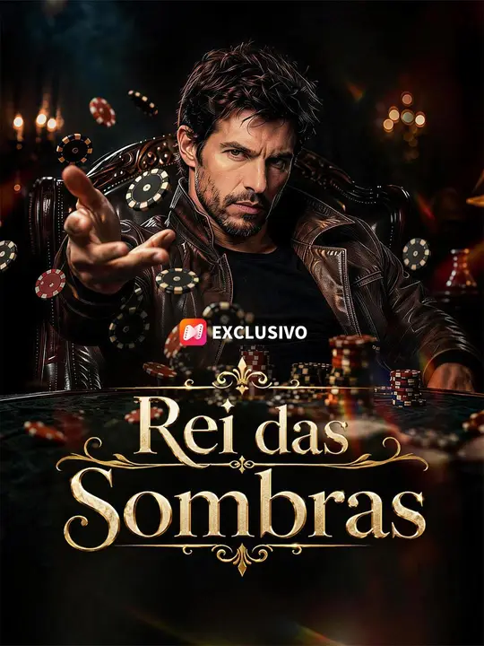 (Dublagem) Rei das Sombras