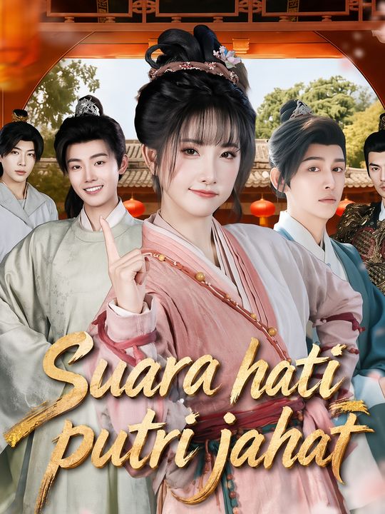 Suara hati putri jahat