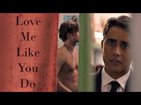 Victor &amp; Benji - Love Me Like You Do (2020)