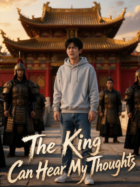 The King Can Hear My Thoughts