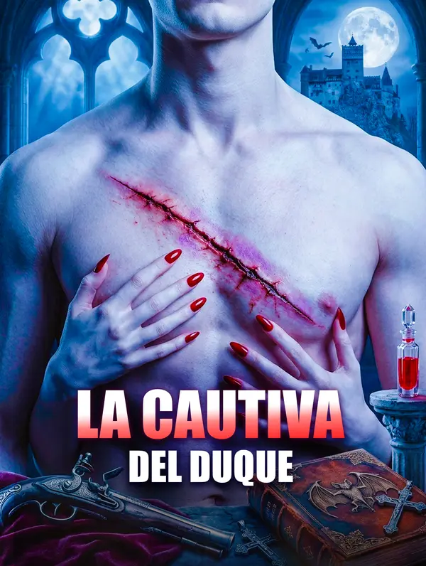 La Cautiva del Duque
