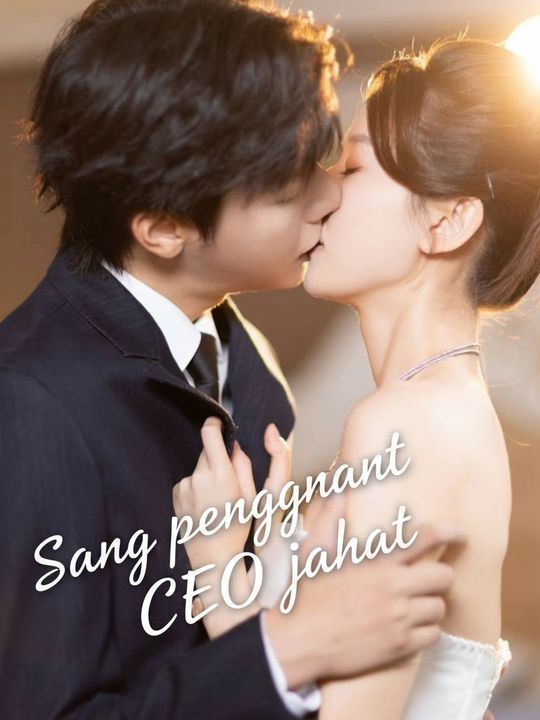Sang pengganti CEO jahat