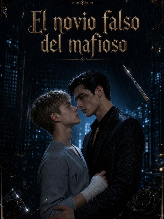 El novio falso del mafioso