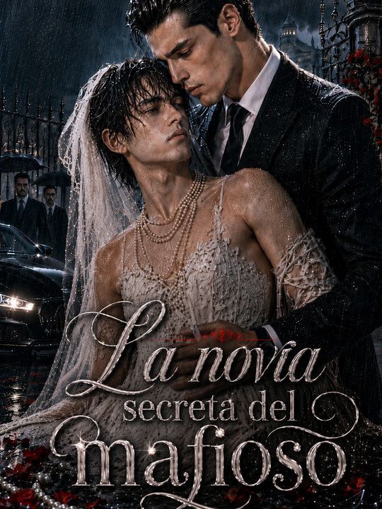 La novia secreta del mafioso