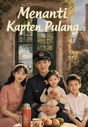 Menanti Kapten Pulang