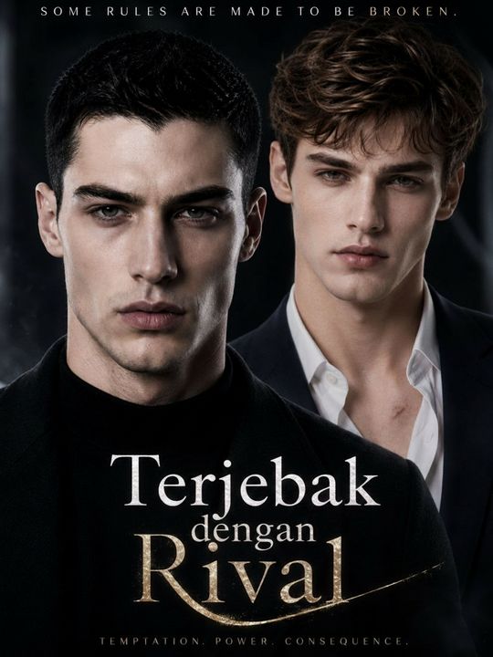 Terjebak dengan Rival