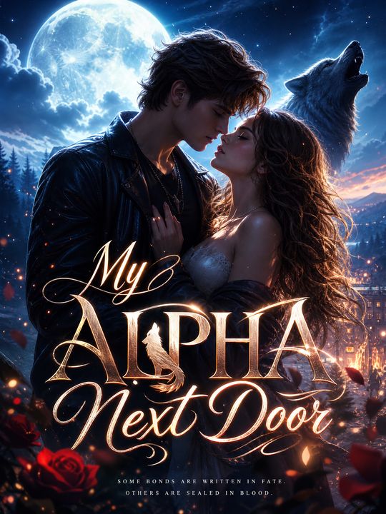 My Alpha Next Door