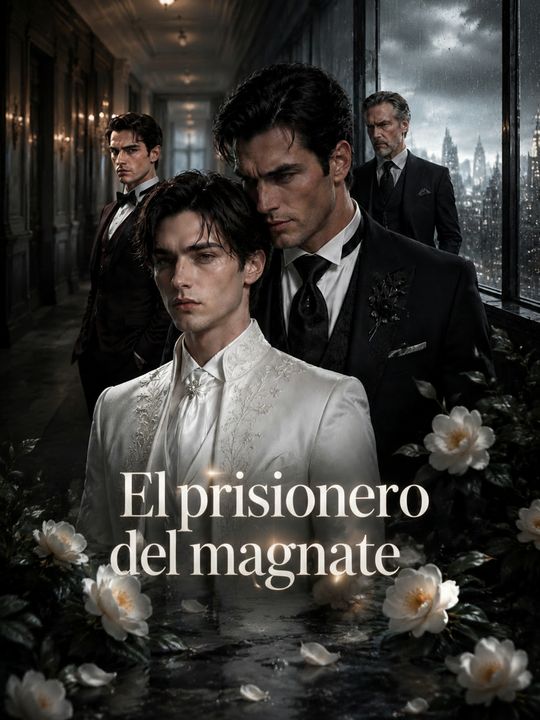 El prisionero del magnate