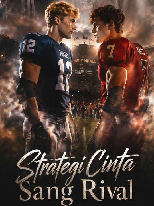 Strategi Cinta Sang Rival