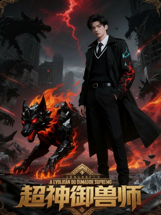 Penjinak monster super