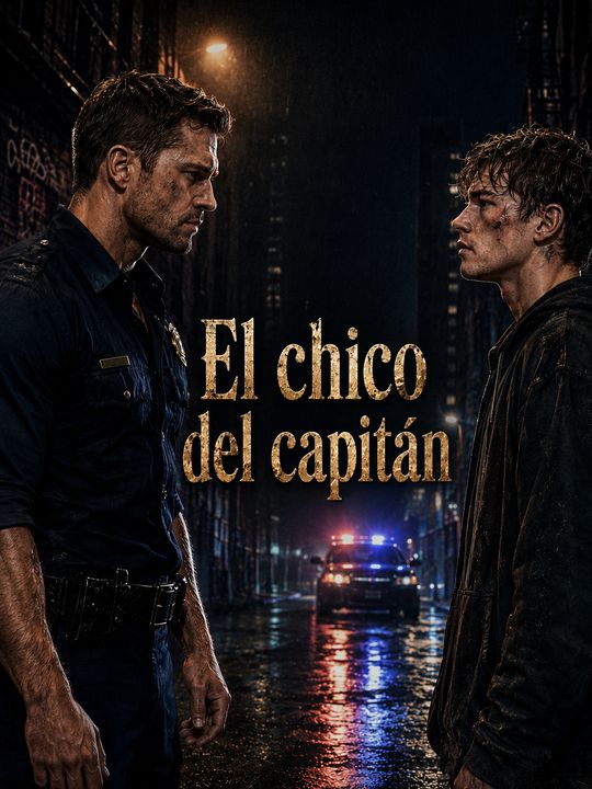 El chico del capitán