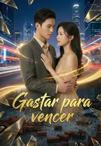 Gastar para vencer