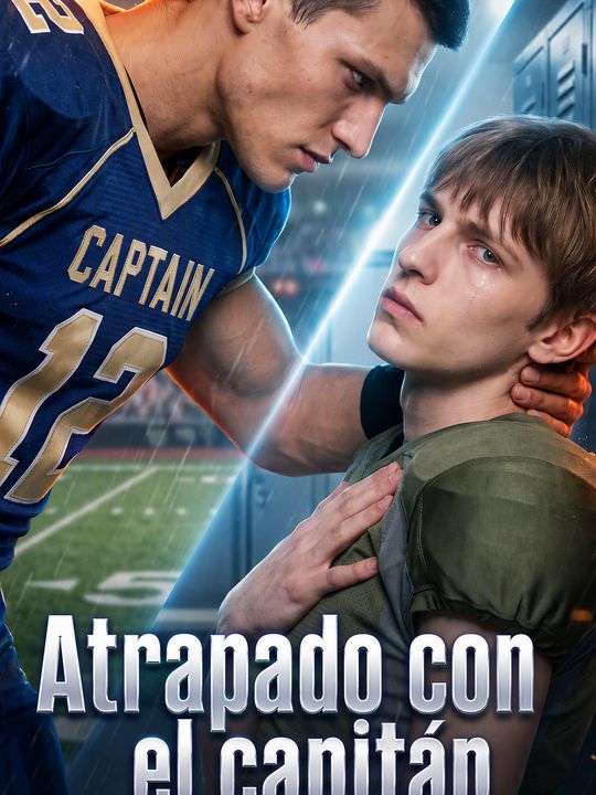 Atrapado con el capitán