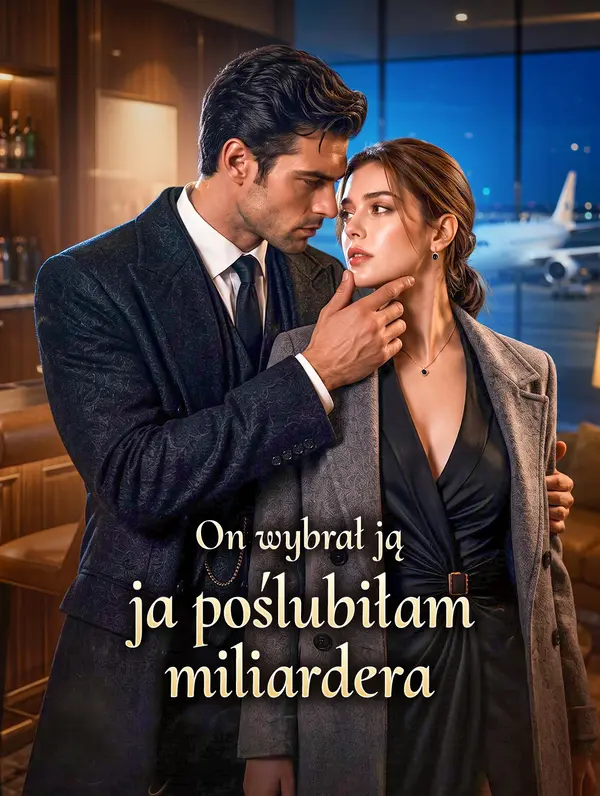 On wybrał ją, ja poślubiłam miliardera