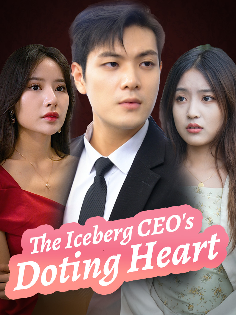 The Iceberg CEO's Doting Heart