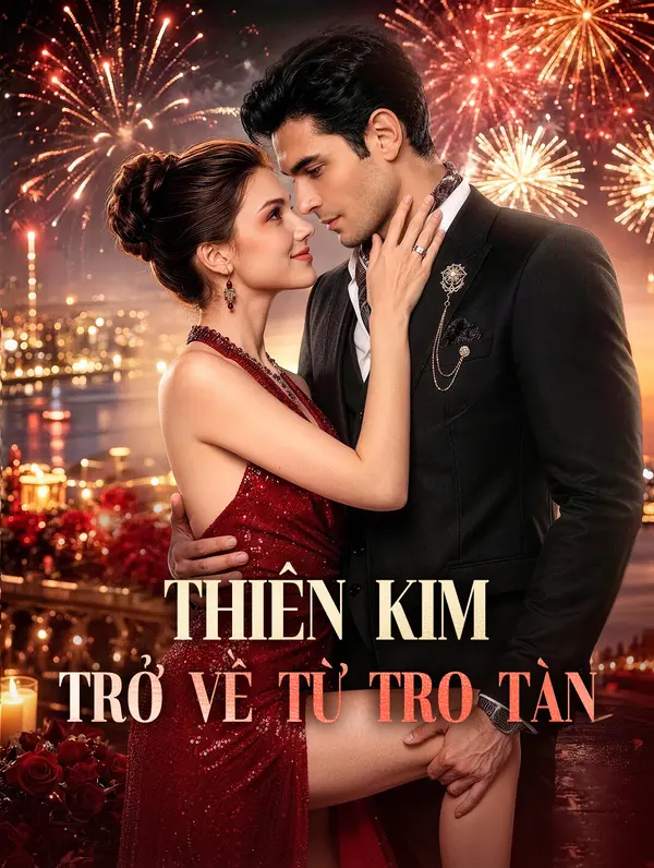 Thiên Kim Trở Về Từ Tro Tàn
