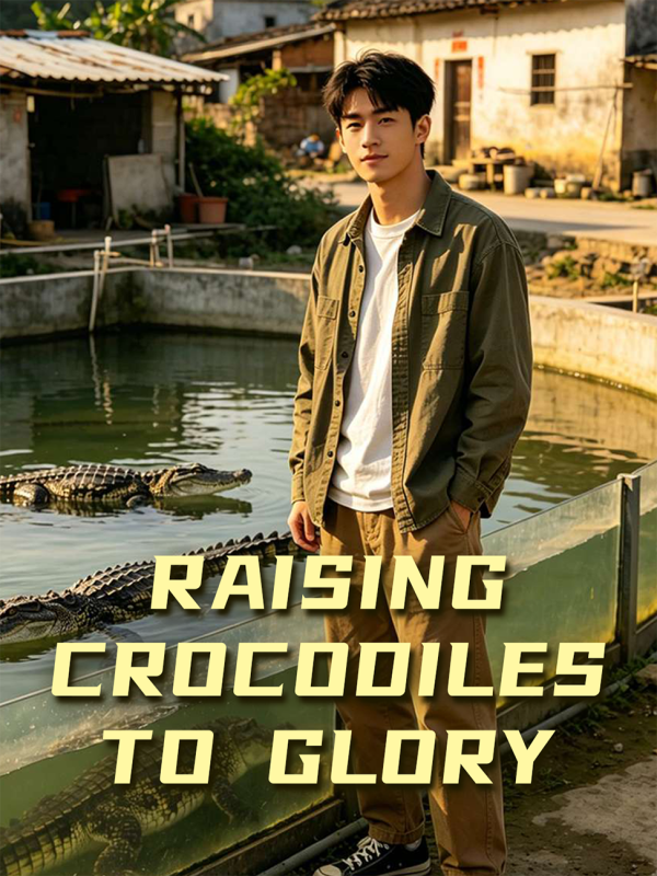 Raising Crocodiles to Glory