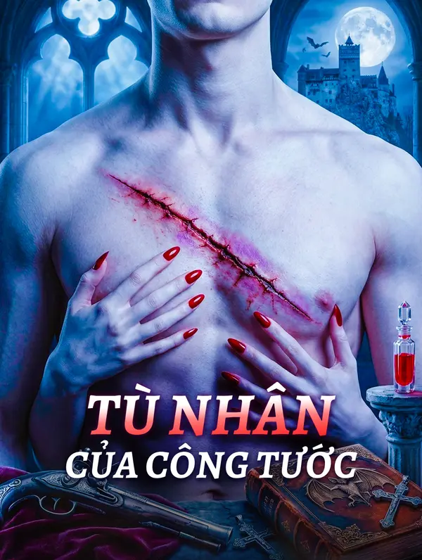 Tù Nhân Của Công Tước