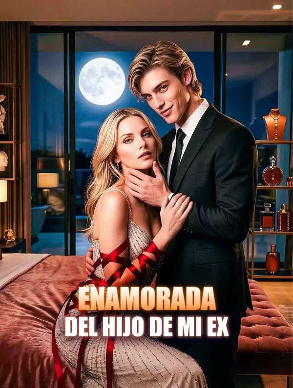 Enamorada del Hijo de mi Ex