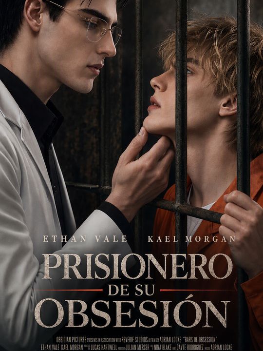 Prisionero de su obsesión