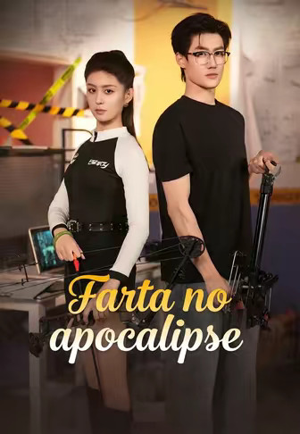 Farta no apocalipse