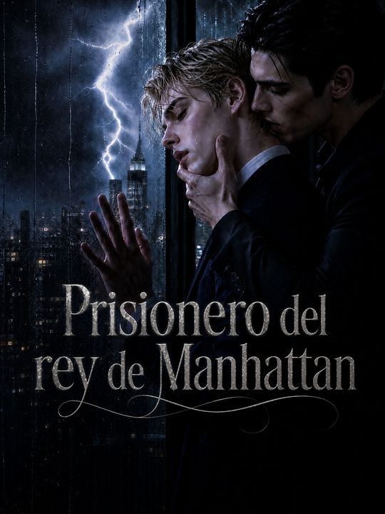 Prisionero del rey de Manhattan
