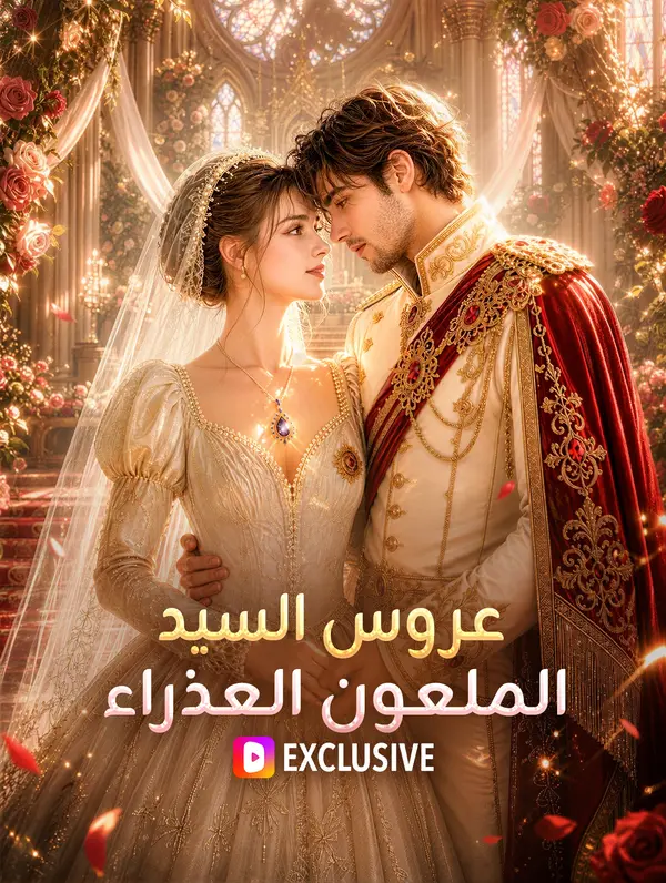 عروس السيد الملعون العذراء