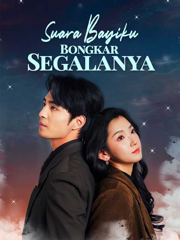 Suara Bayiku Bongkar Segalanya