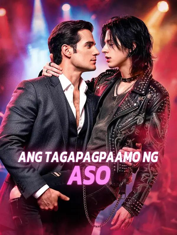 Ang Tagapagpaamo ng Aso