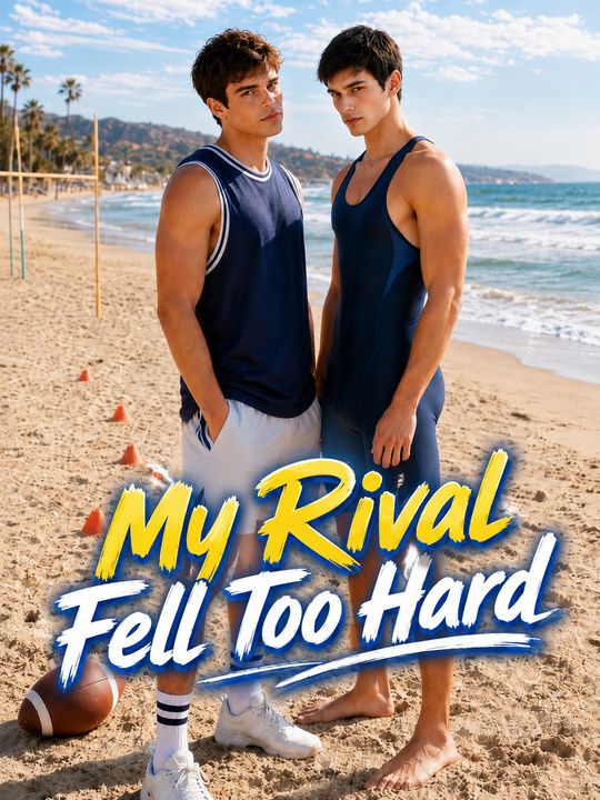 My Rival Fell Too Hard