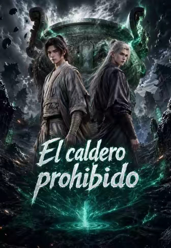 El caldero prohibido