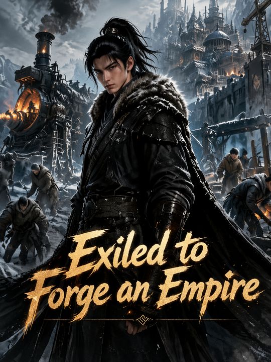 Exiled to Forge an Empire