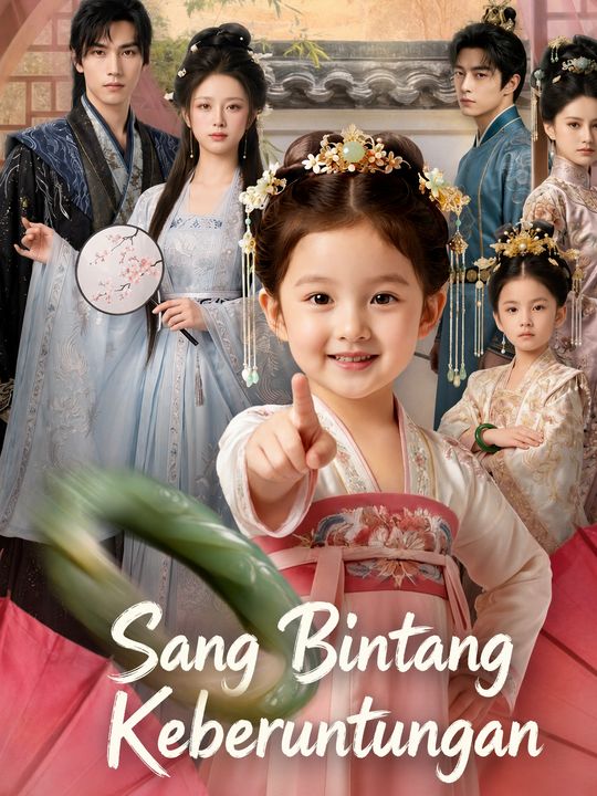 Sang Bintang Keberuntungan