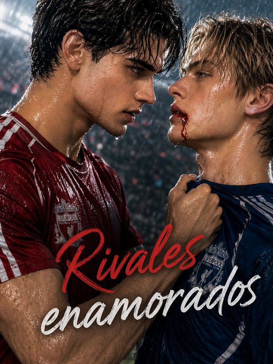 Rivales enamorados
