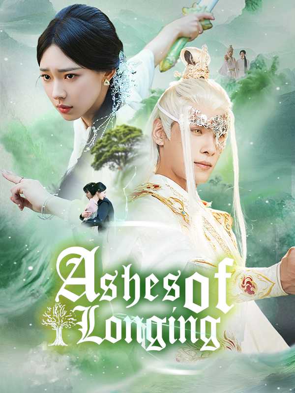 Ashes of Longing