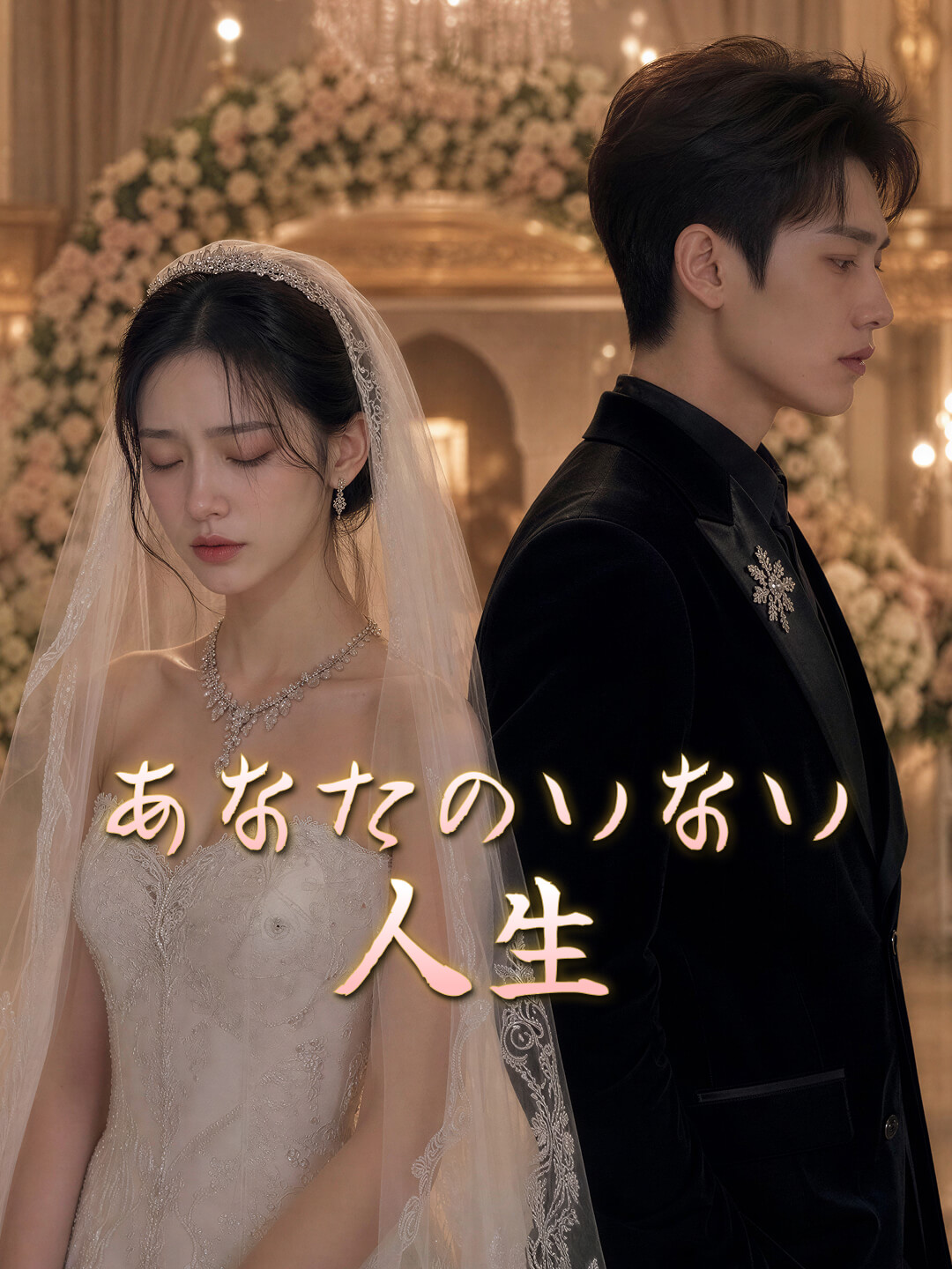あなたのいない人生